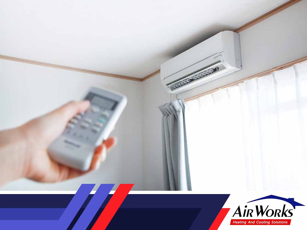 How to Maintain Healthy Humidity Levels in Your Home AirWorksMT